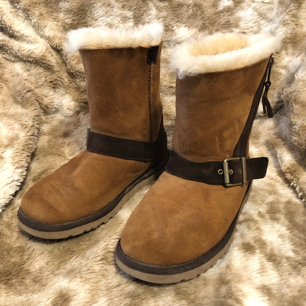 UGG boots - Picture 2 of 6